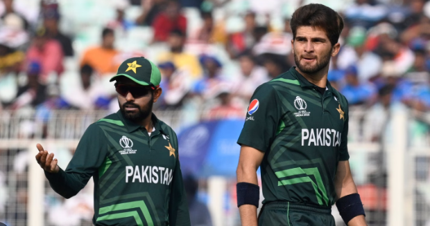 Pakistan announce squad for T20 World Cup 2024